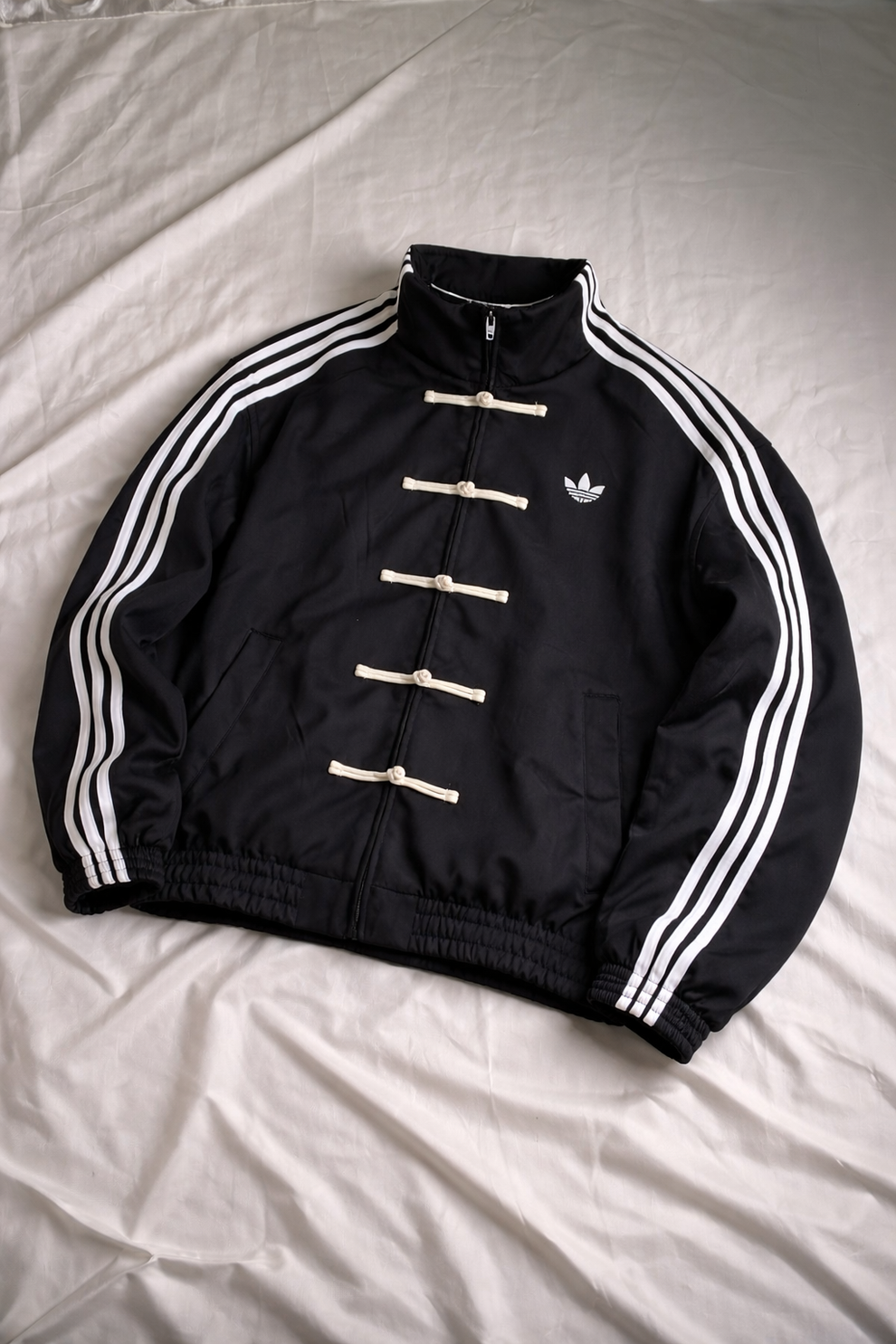 CNY ADIDAS JACKET